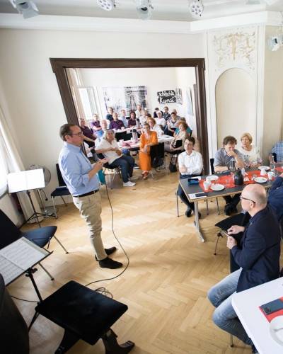 Foto: Jonas Brinkmann.