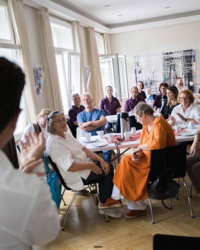 Foto: Jonas Brinkmann.